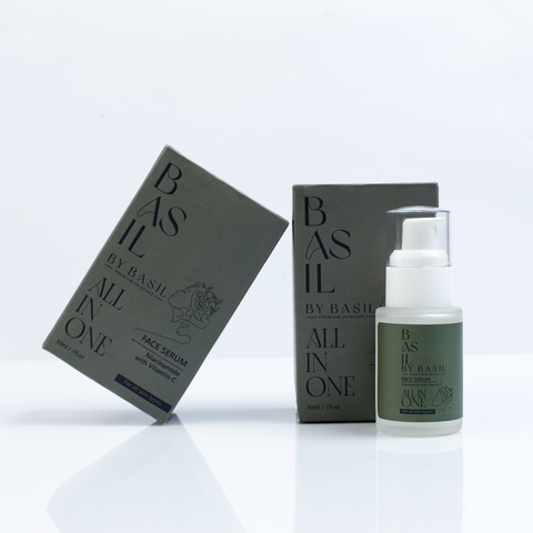 All in One Serum