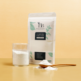 Basil By Basil Face Mask